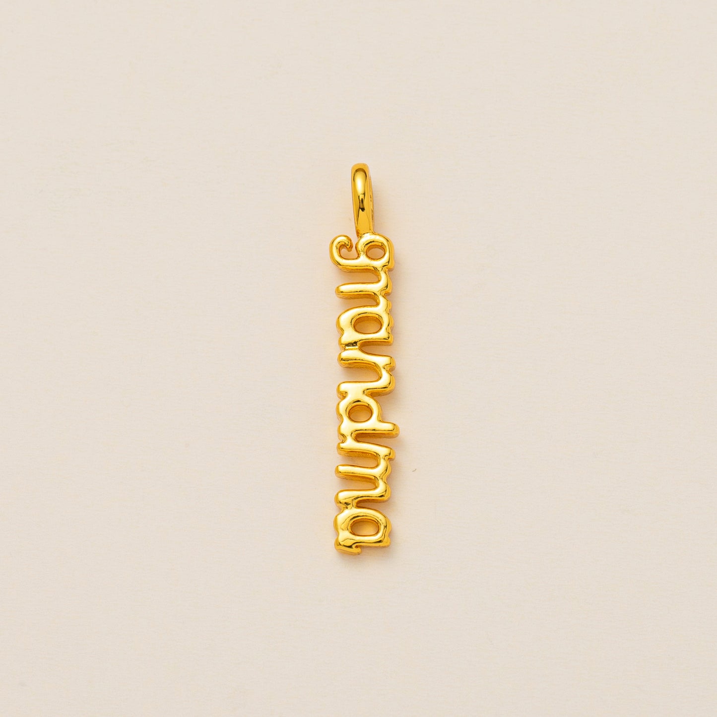 Classy Series Food Parts Love Colorful Pendants