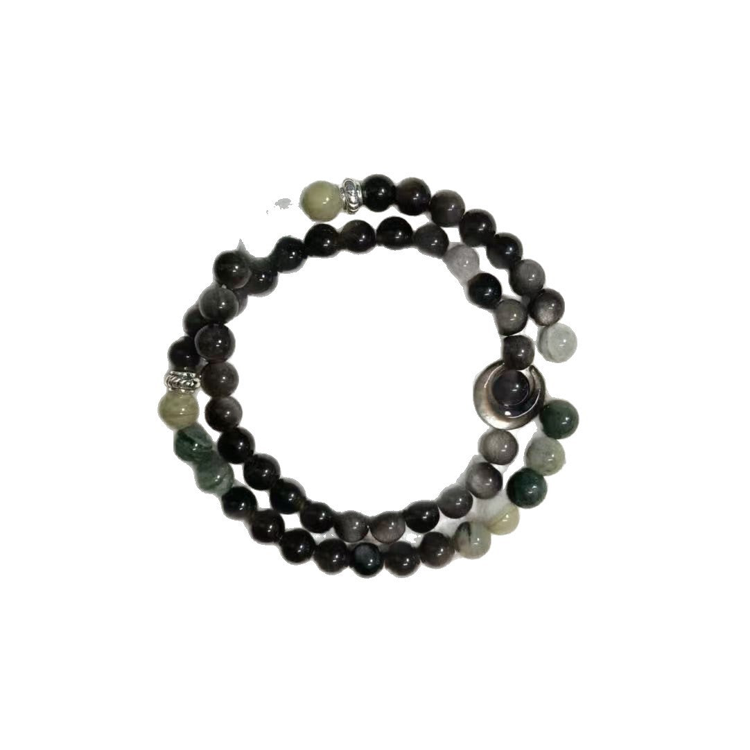 Women's Small Commodity Chinese Style Ancient Niche Bracelet