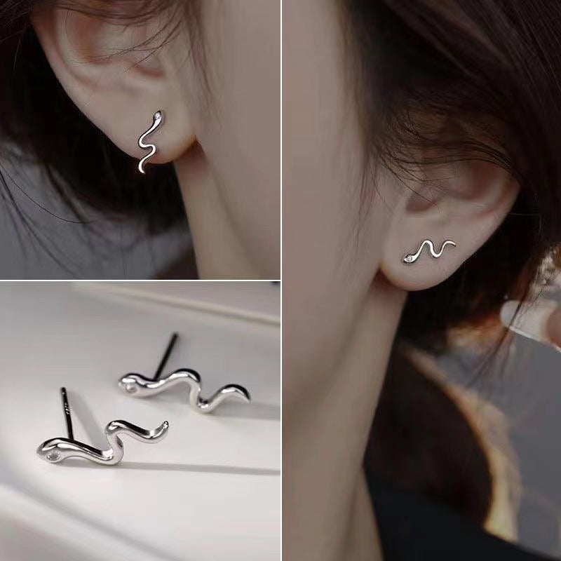 Creative Fresh Sweet Korean Style Small Rings