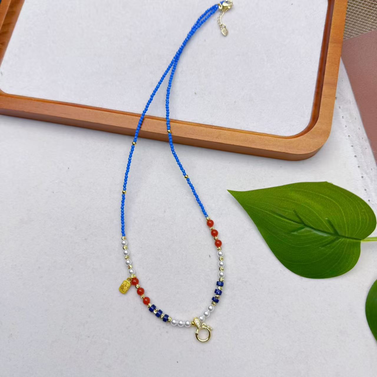 Neck Tibet Beads Thai Amulets Universal Necklace