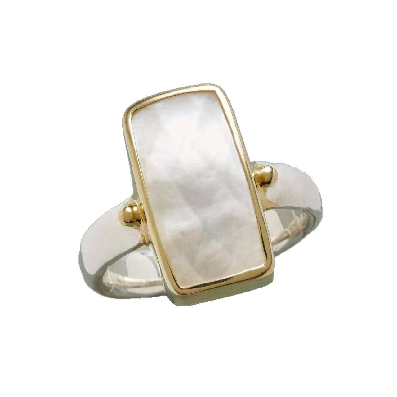 Women's Fashion Antique Alloy Engagement Wedding Memorial Rings