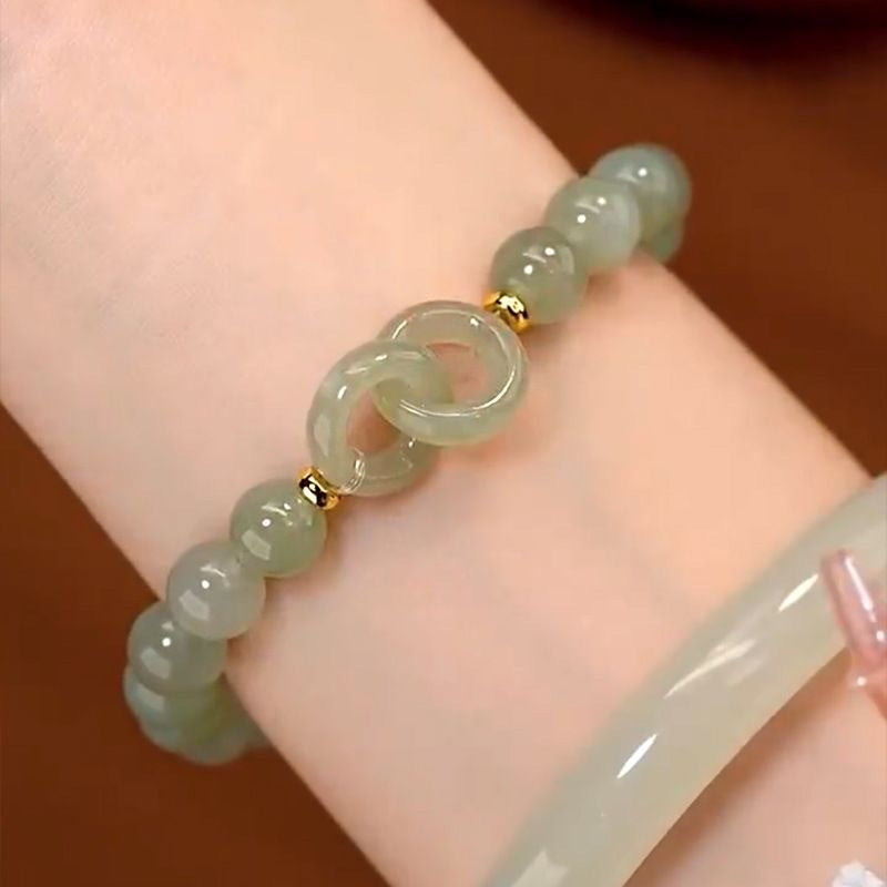 Women's Buckle For Design Vintage Yu Gift Bracelets
