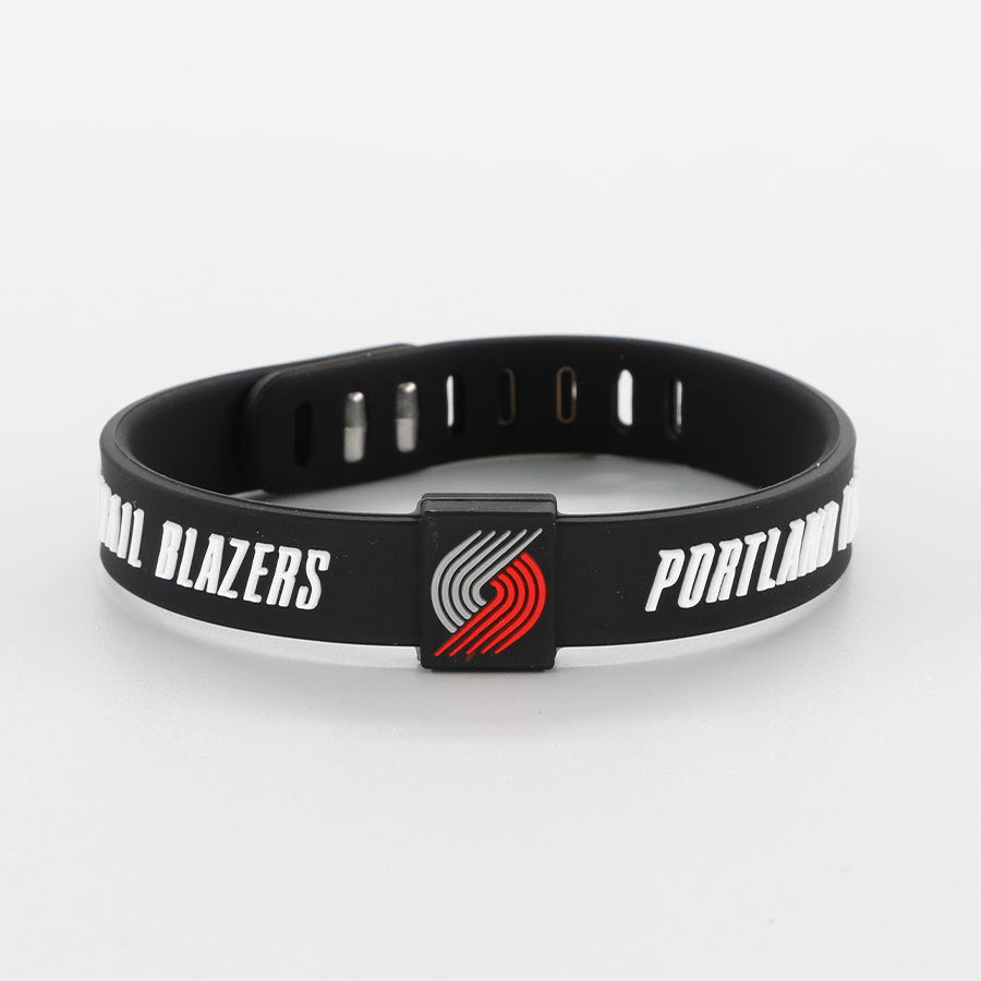 Rubber Small Gift Owen Harden Curry Bracelets