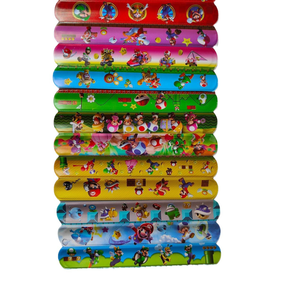 Random Halloween All Kinds Of Pop Theme Party Bracelet