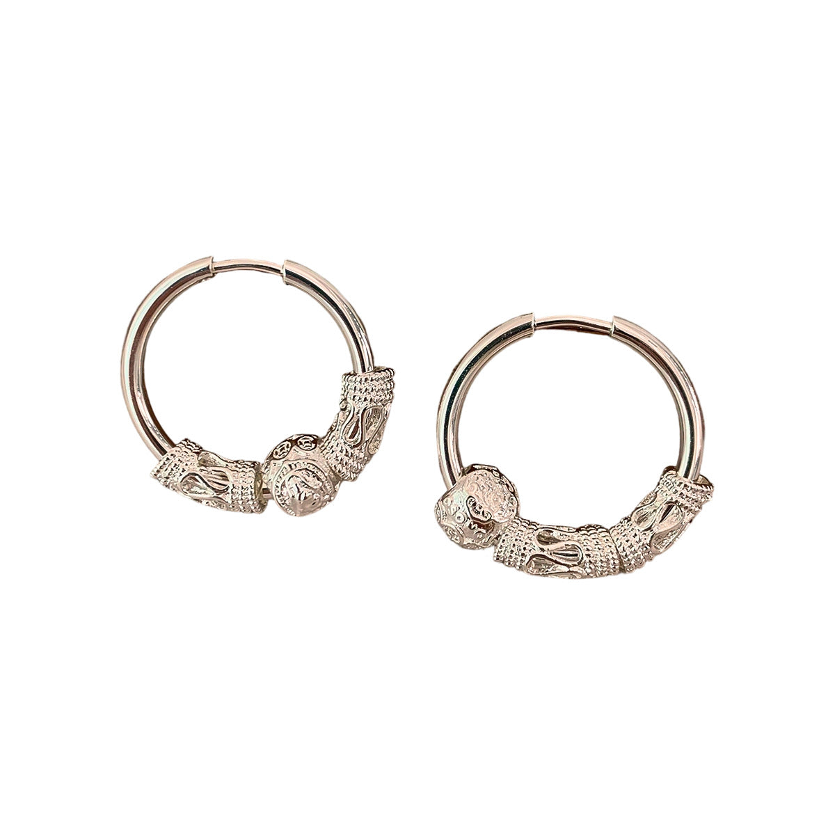 Women's Exquisite Refined Grace Light Luxury Minority Design Sense Classic Earrings