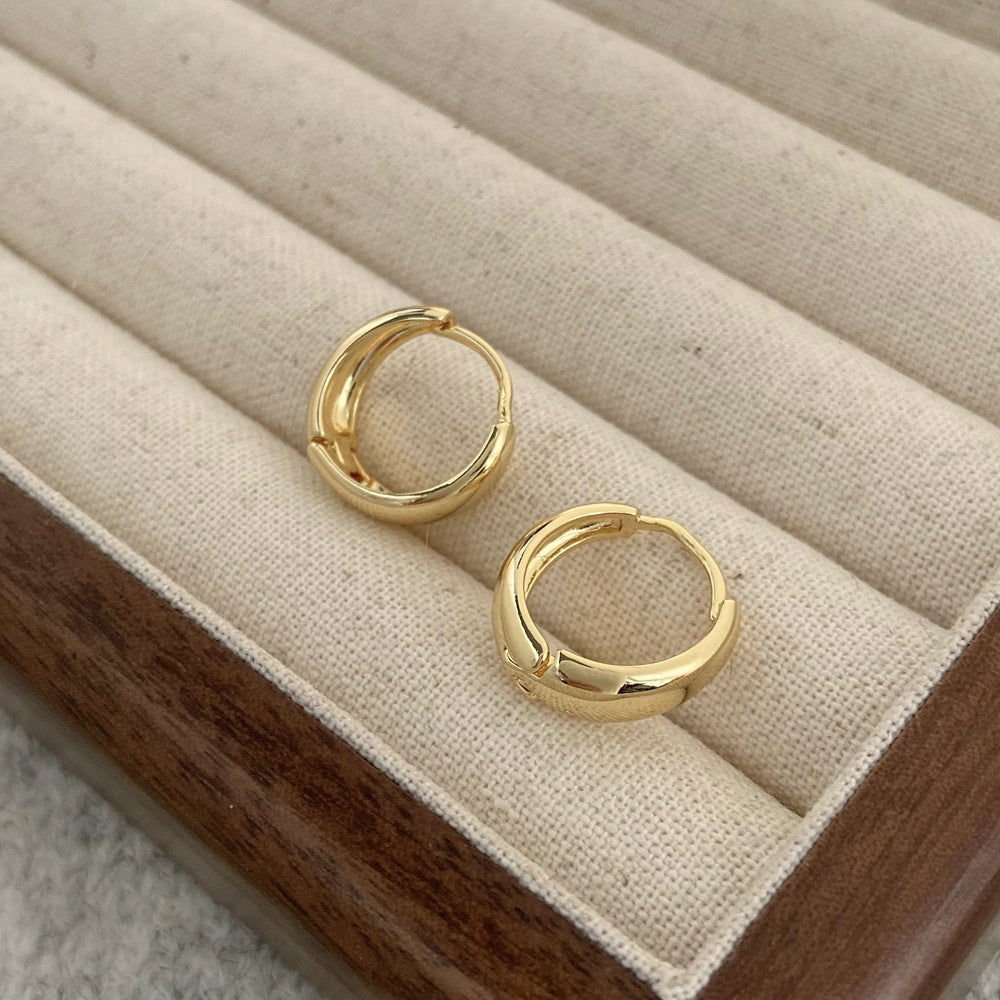 Pigment Queen Wen Ear Design Advanced Rings