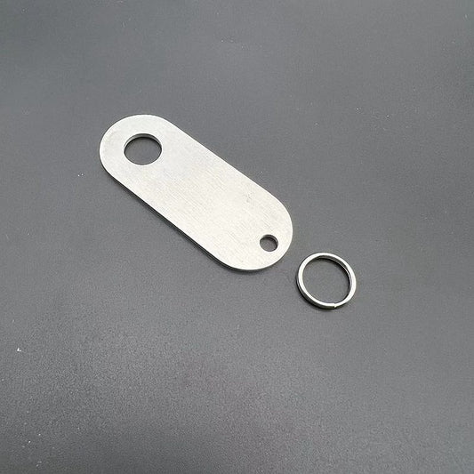 Motorcycle Hanger Mounting Plate Suitable For All Pendants