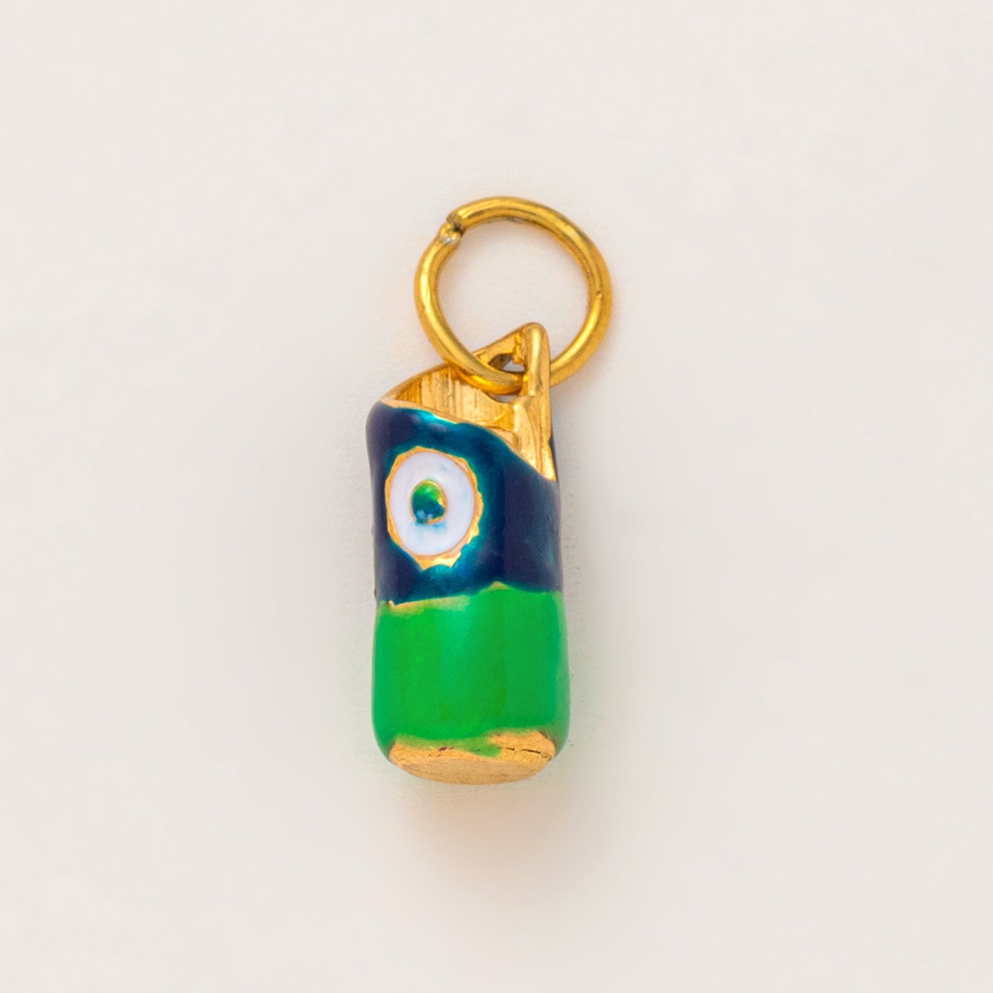 Classic Innovative Personality Trendy Bag Fashion Pendants