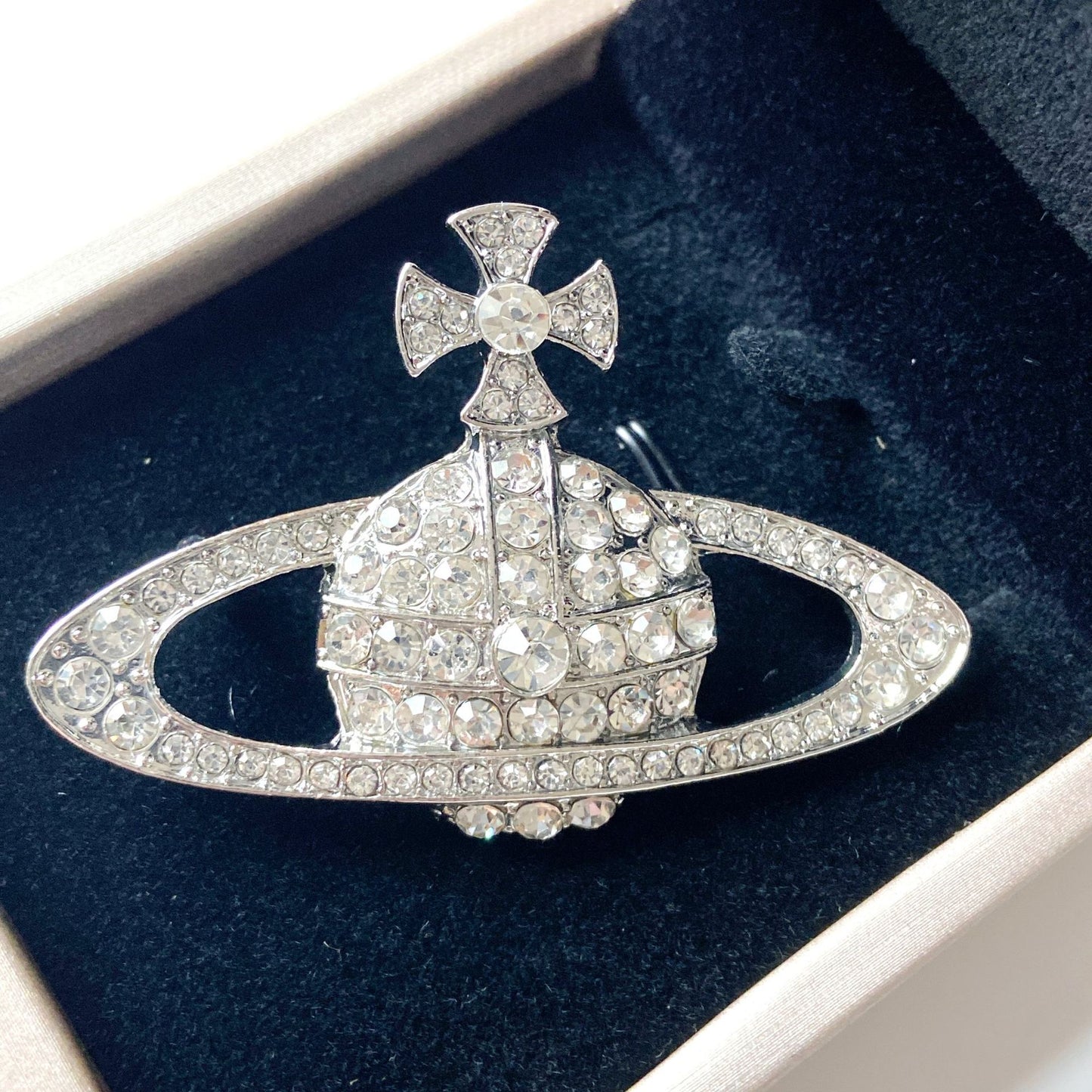 Golden Pearl Corsage Wheat Brooch Female High-grade Brooches