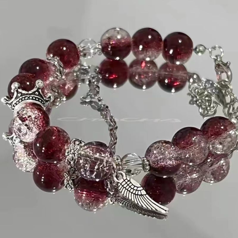Yuan Super Many Styles Exquisite Gift Box Stall Selling Bracelets