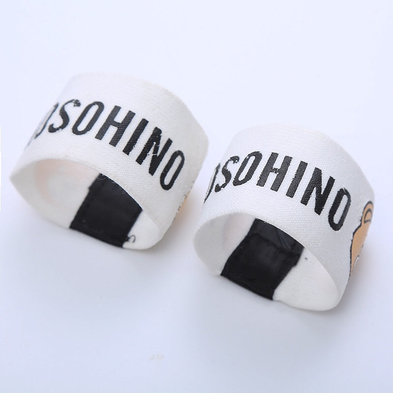 Women's & Men's Sports Wristband Wrist Protector Sheath Basketball Volleyball Badminton Joint Bracelet