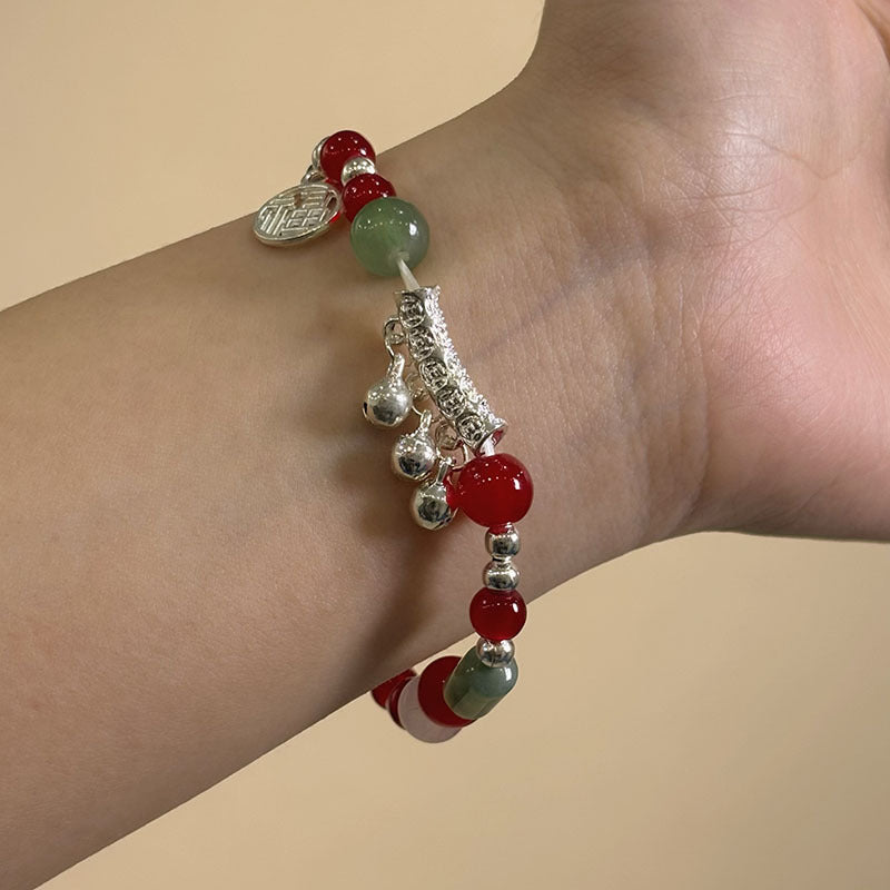 Niche Butterfly Exquisite Fashion Cool Feeling Bracelets