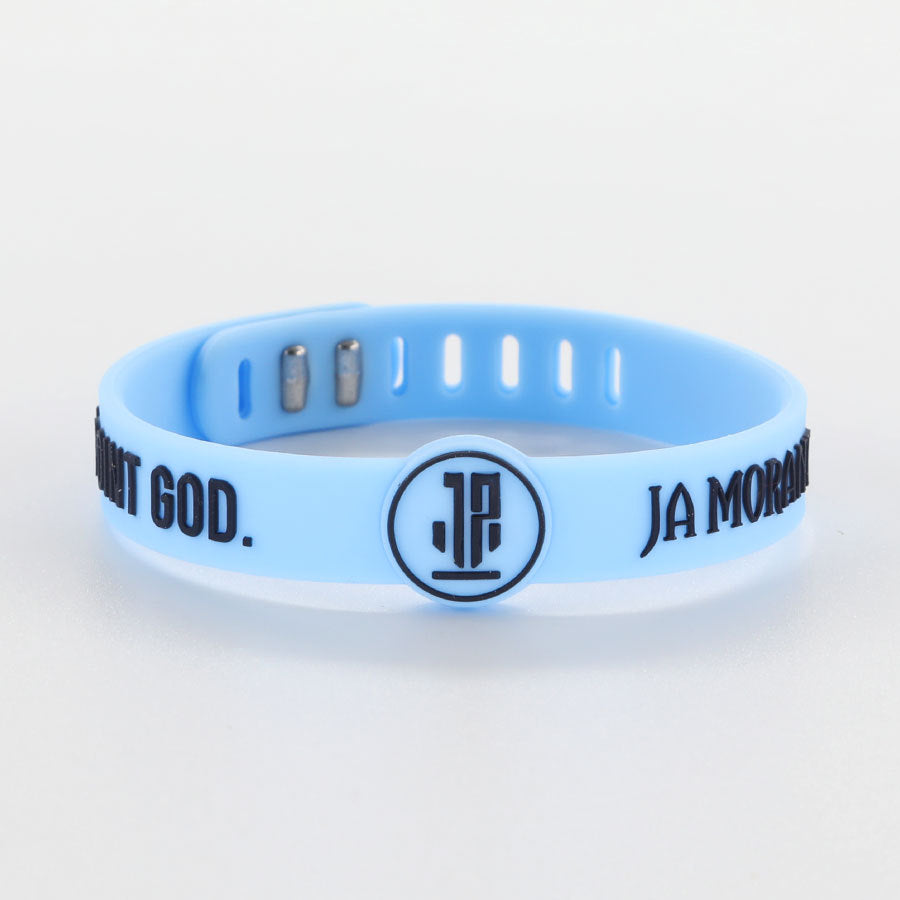 Basketball Adjustable Size Sports Silicone Wristband Star Kobe James Bracelets