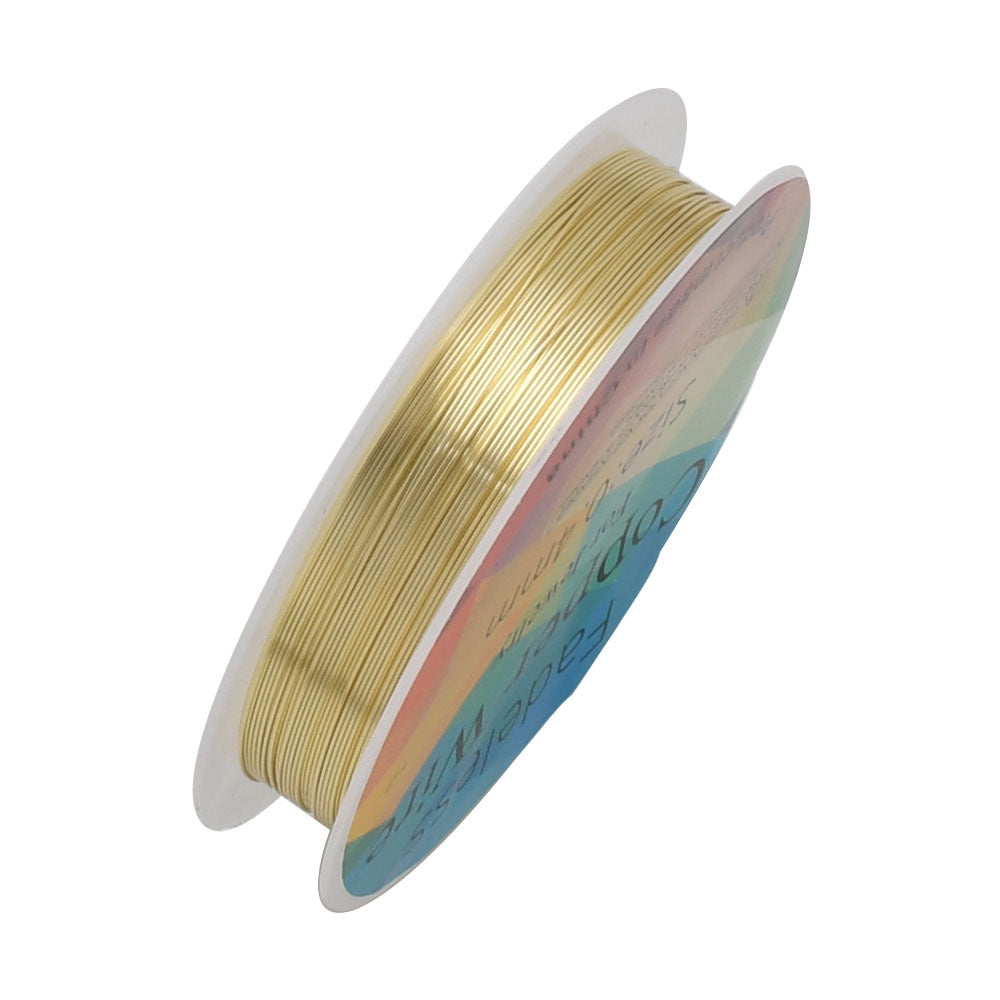 Wire No Fading Oxide Customers Can Jewelry Accessories