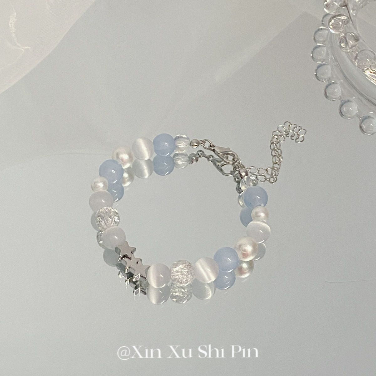 Of Happiness No Taboo Good Luck Retro Minority Bracelets