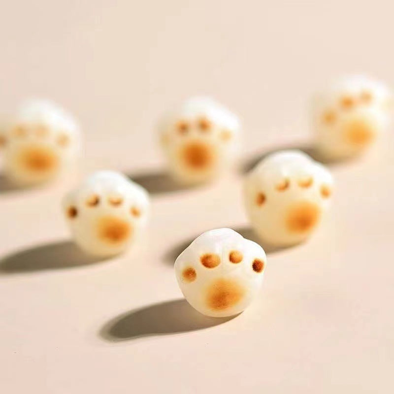 Paw Lucky Cat Buddha Various Designs Bracelets