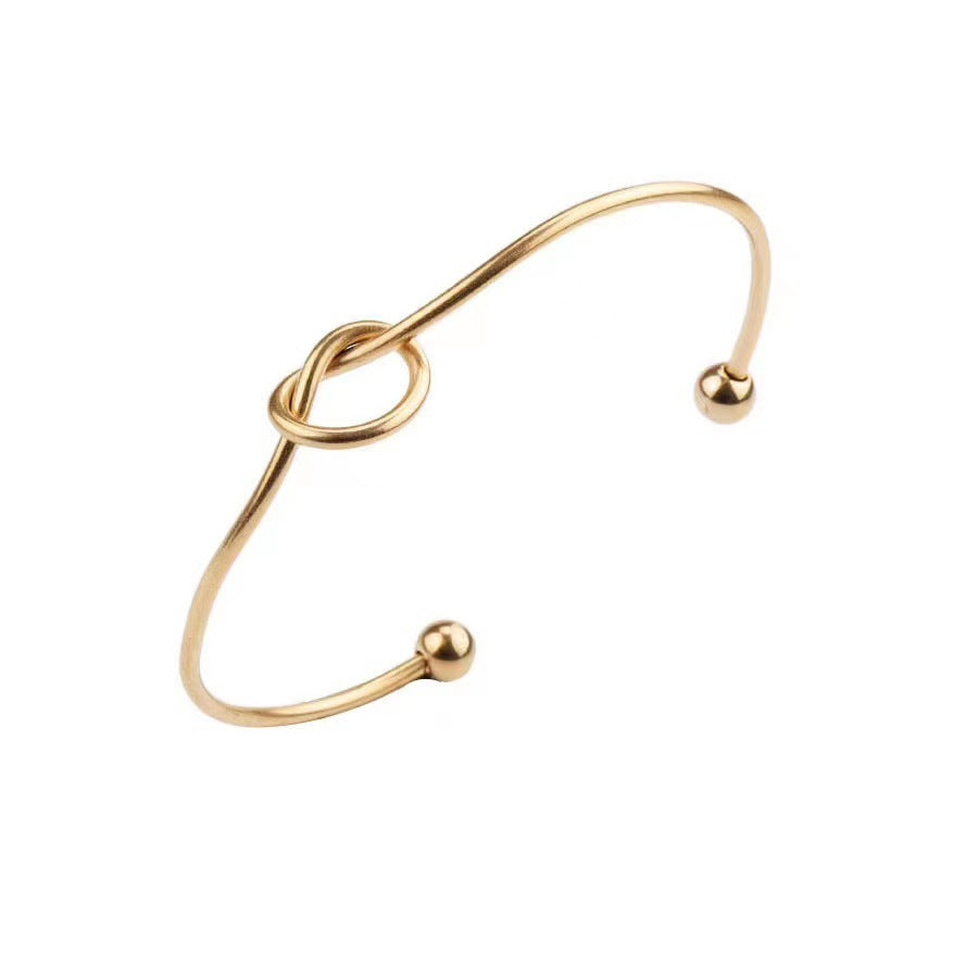 Glamorous Graceful Stylish Simple Versatile Watch Jewelry Set