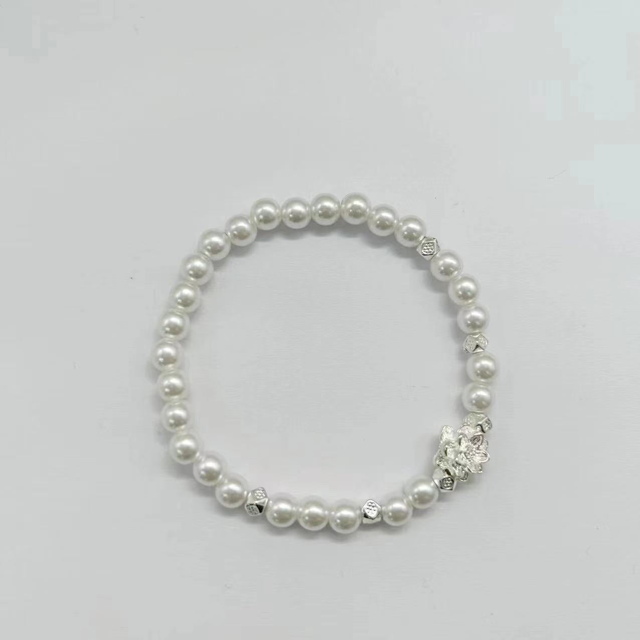 Love Bell Female Couple Gift Live Stall Bracelet