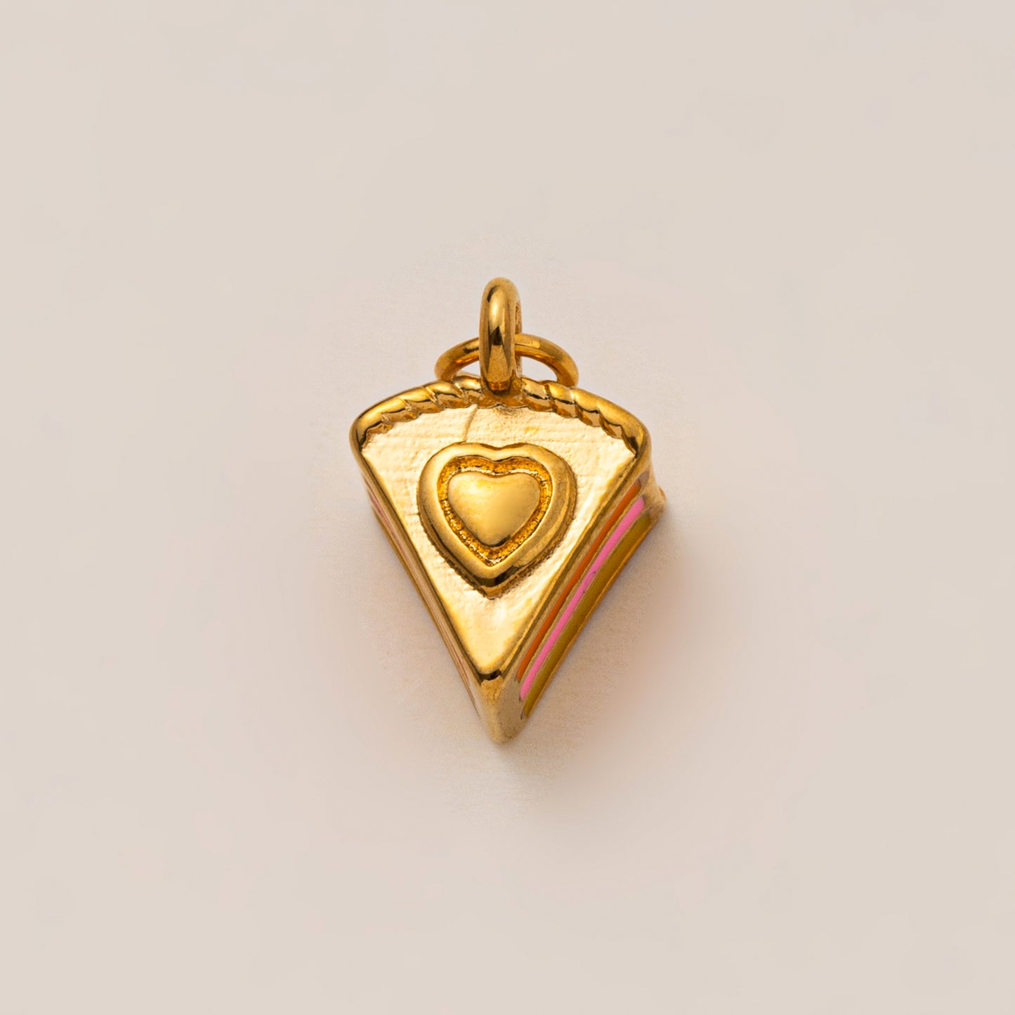 Creative Color Coffee Cup Truck Gourmet Pendants