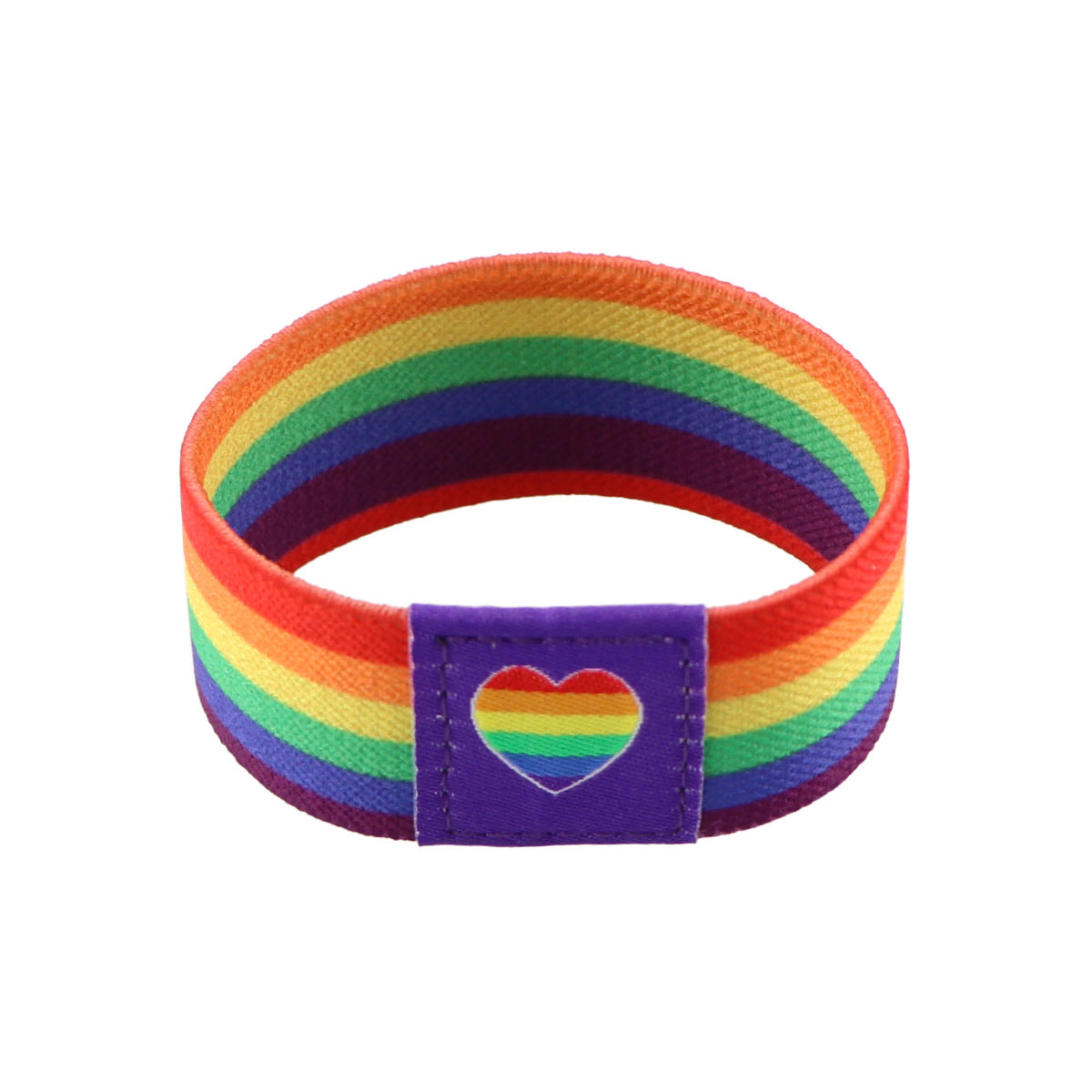 Stretch Wristband Wrist Strap Athletic Thermal Bracelet