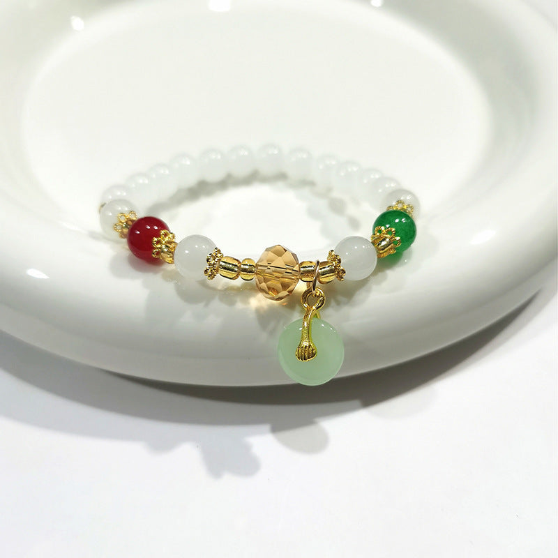 Yuan Super Many Styles Exquisite Gift Box Stall Selling Bracelets