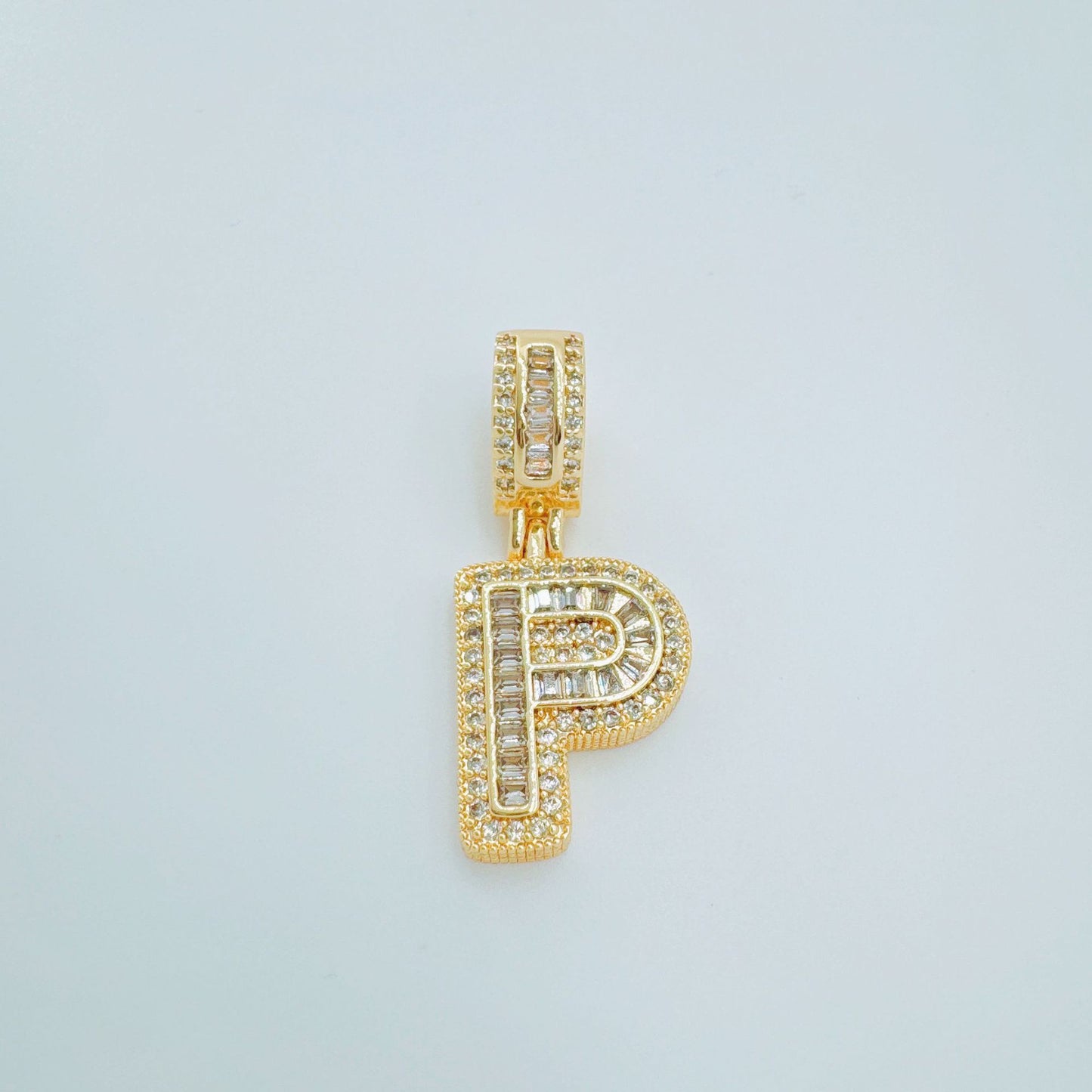 Rock Candy Personalized Fashion Hip Hop Necklaces