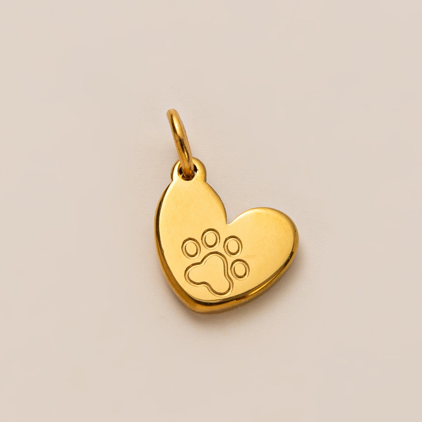 Stainless Steel Jeweled Furnace Vacuum Electroplating Necklaces