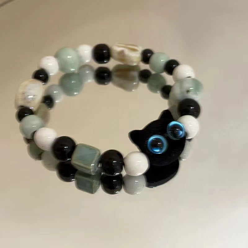 Female Niche Exquisite Light Luxury Good-looking Bracelets