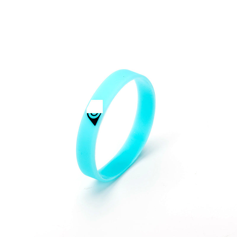 Classy Anime Peripheral Skunk Ninja Prop Ring