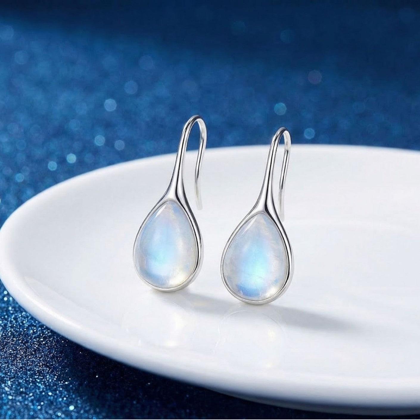 Hook Special Interest Temperament Wild Personality Stud Earrings