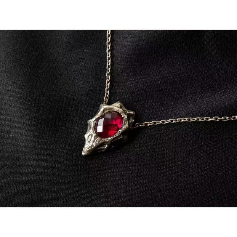 Amulet Retro Unique Design Light Luxury Pendants