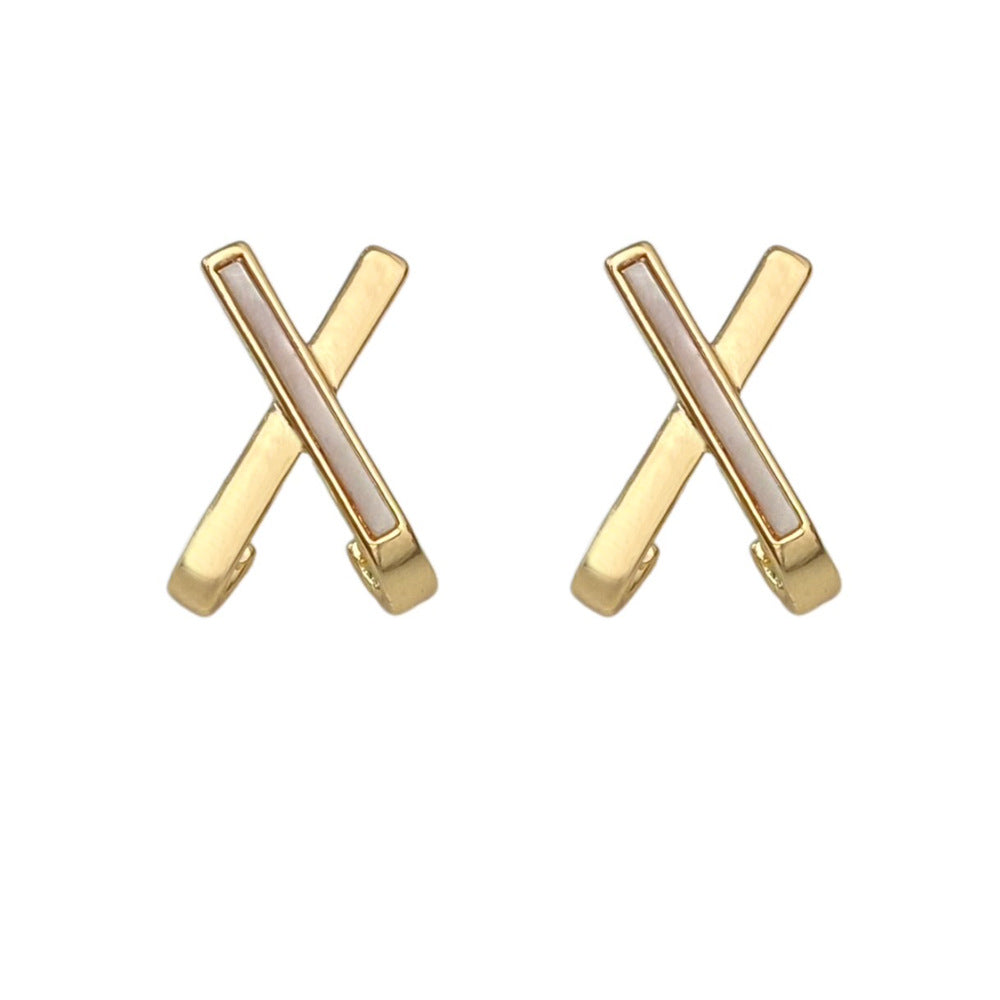 Luxury Elegant High Sense Delicate Style Simple Rings