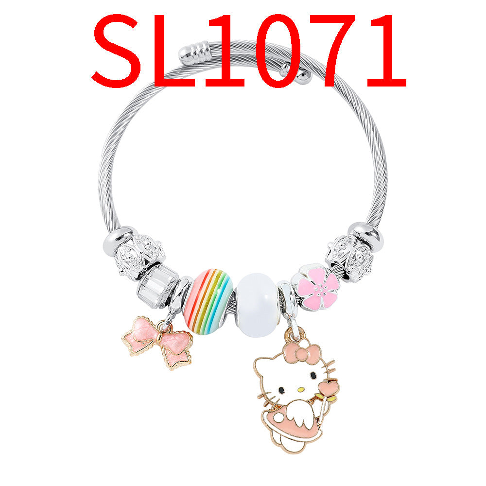 Women's Style Fresh Hot Girlfriend Gifts Bracelets