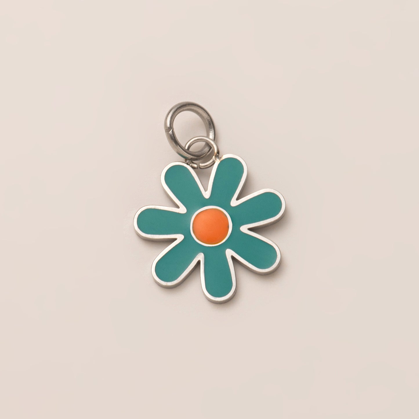 Creative Color Coffee Cup Truck Gourmet Pendants