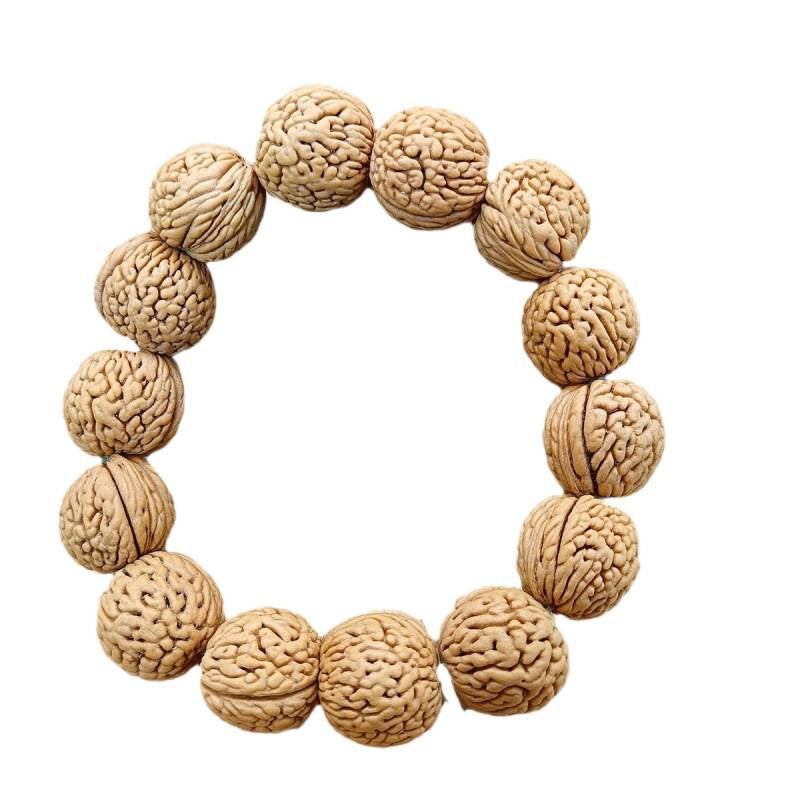 Walnut Natural Hand Toy Beads Stall Small Commodity Cultural Bracelet