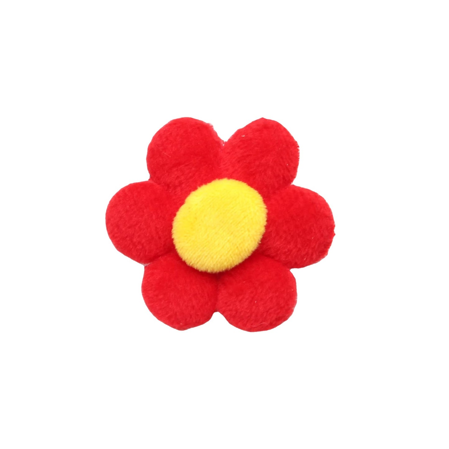 Children's Pop Brooch Barrettes Cute Flowers Creative Bracelets
