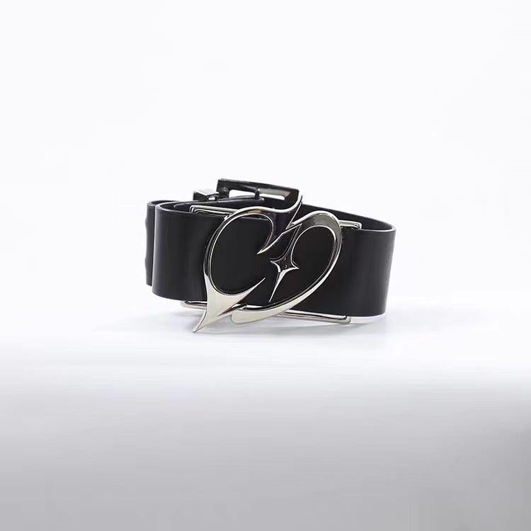 Matching Artifact Niche Design Logo Black Bracelet