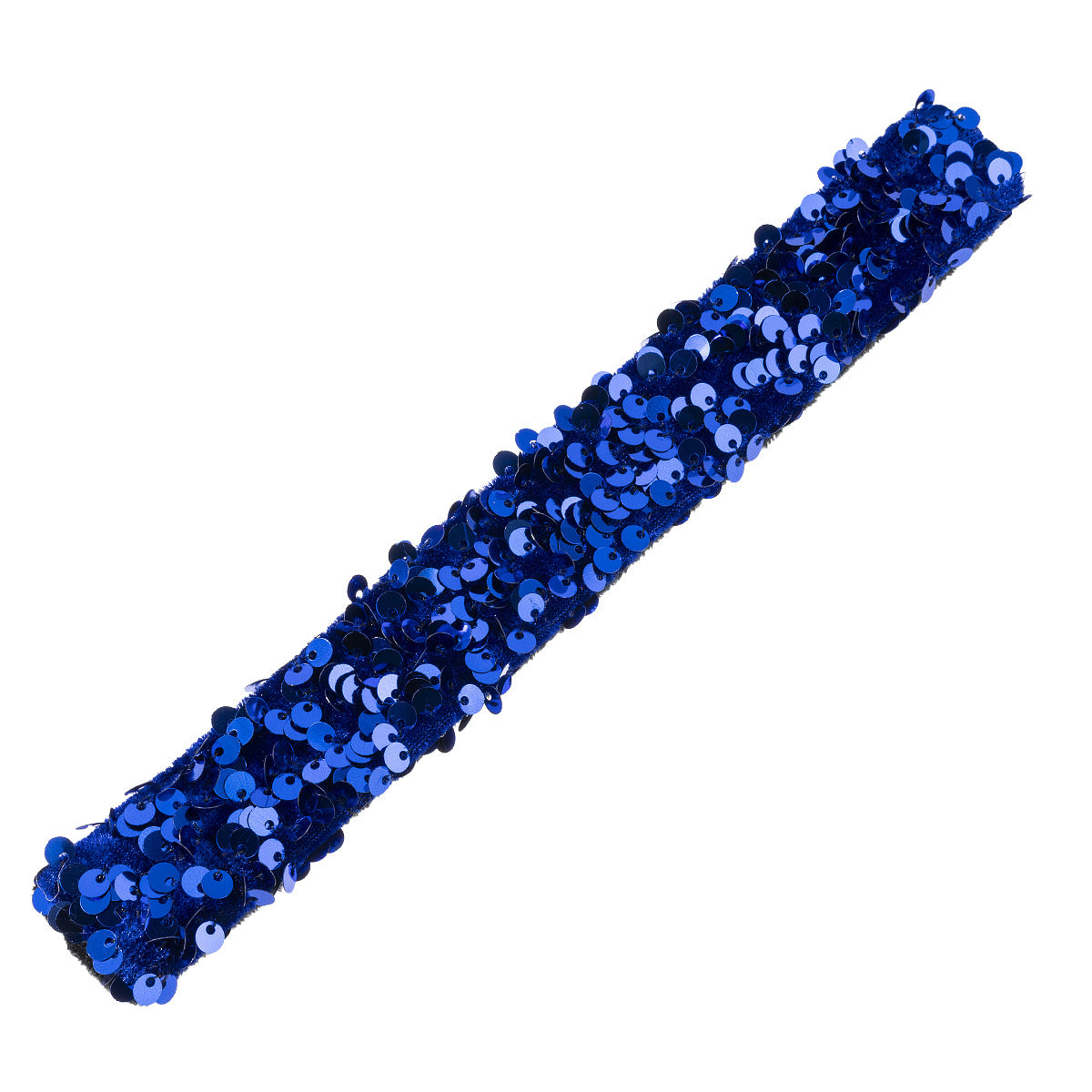 Children's Irregular Sequined Mermaid Pop Wrist Strap Bracelet