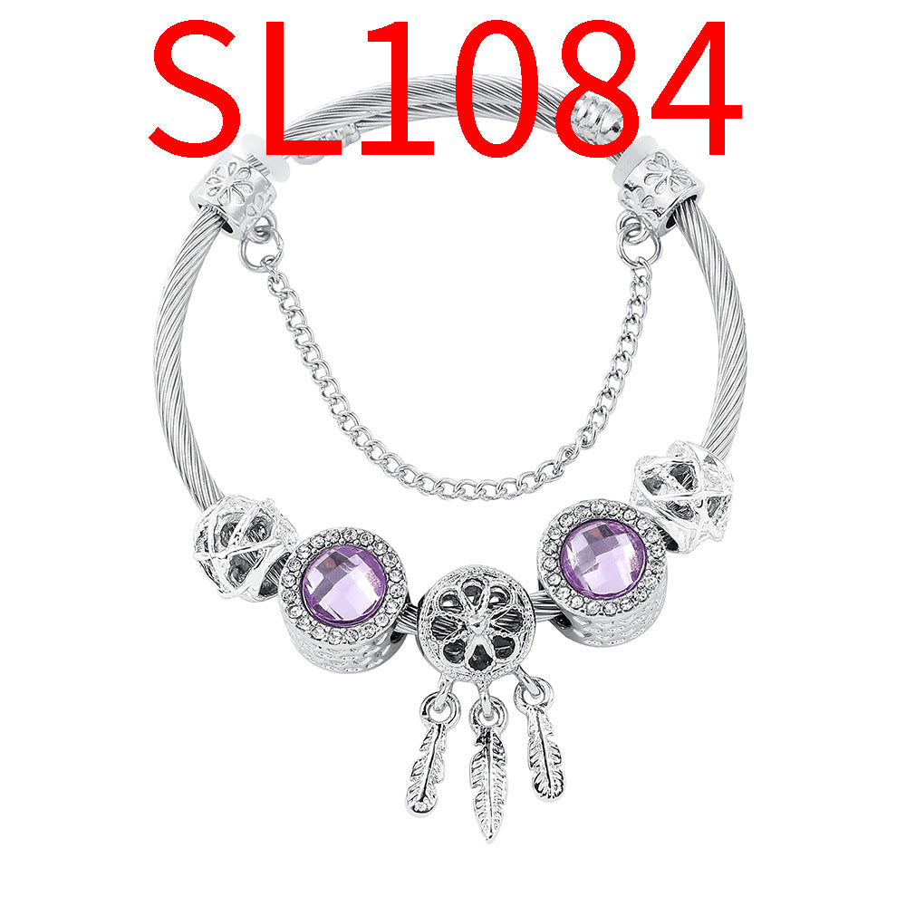 Women's Style Fresh Hot Girlfriend Gifts Bracelets