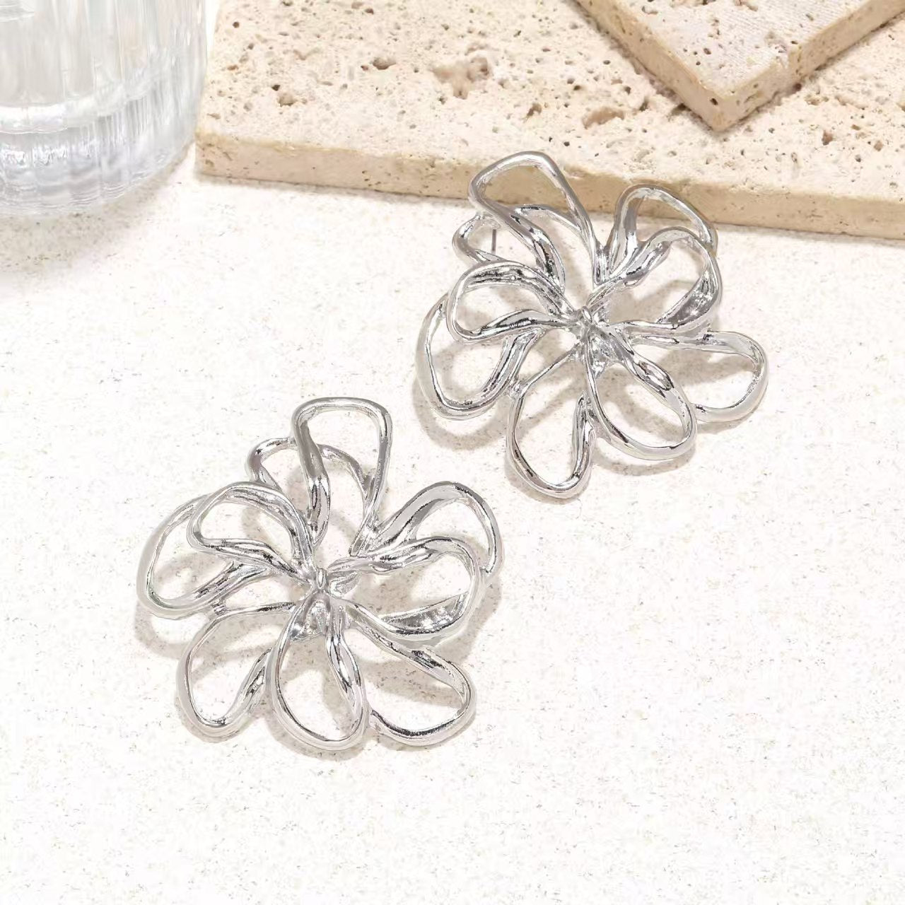 Women's Marine Elements Personalized For Daily Wear Stud Earrings