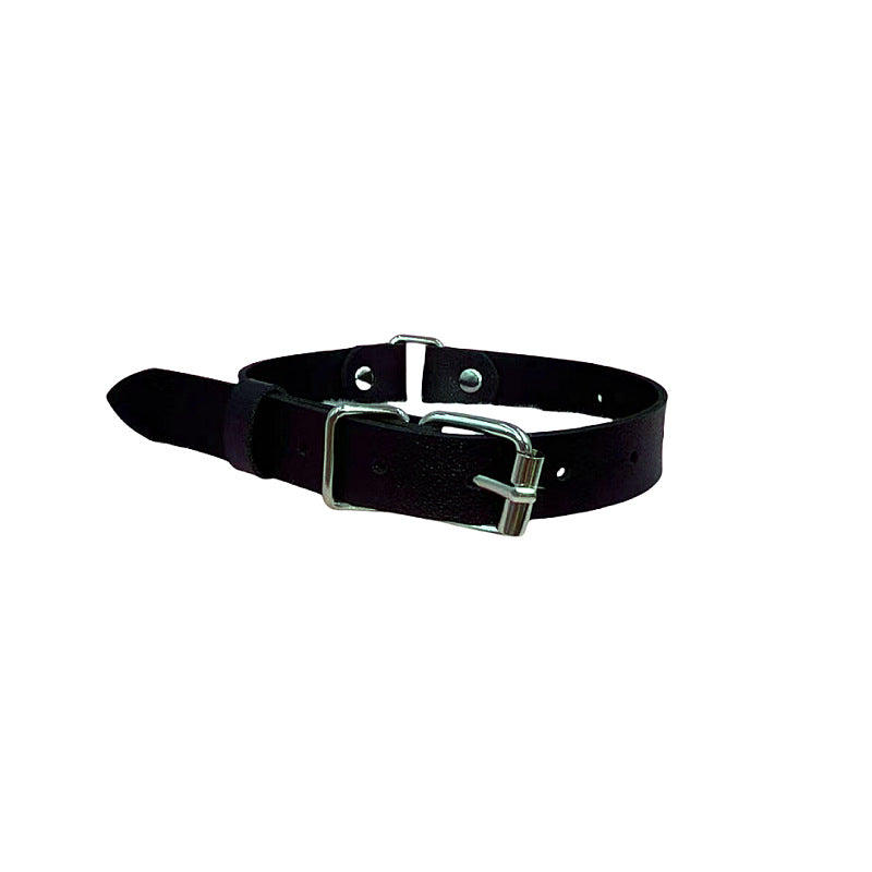 Women's & Men's Armband Gothic Punk Arm Guard Dancing Live Matching Adjustable Sexy Bracelet