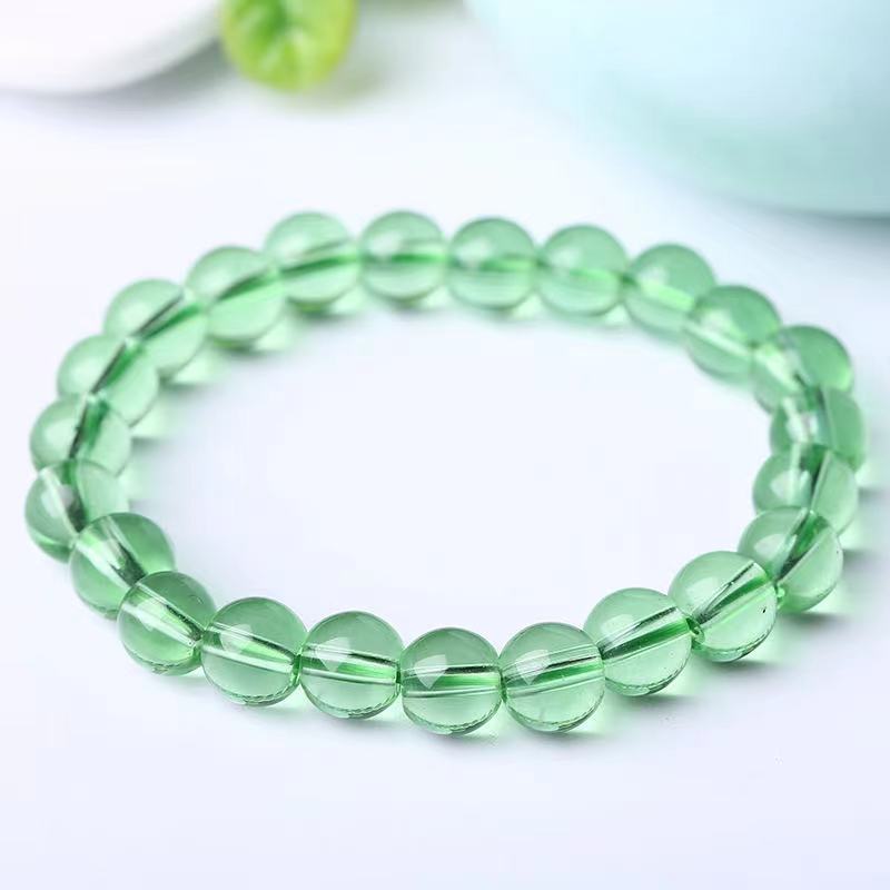 Artificial Crystal Jade Night Market Online Store Live Broadcast Activity Bracelet