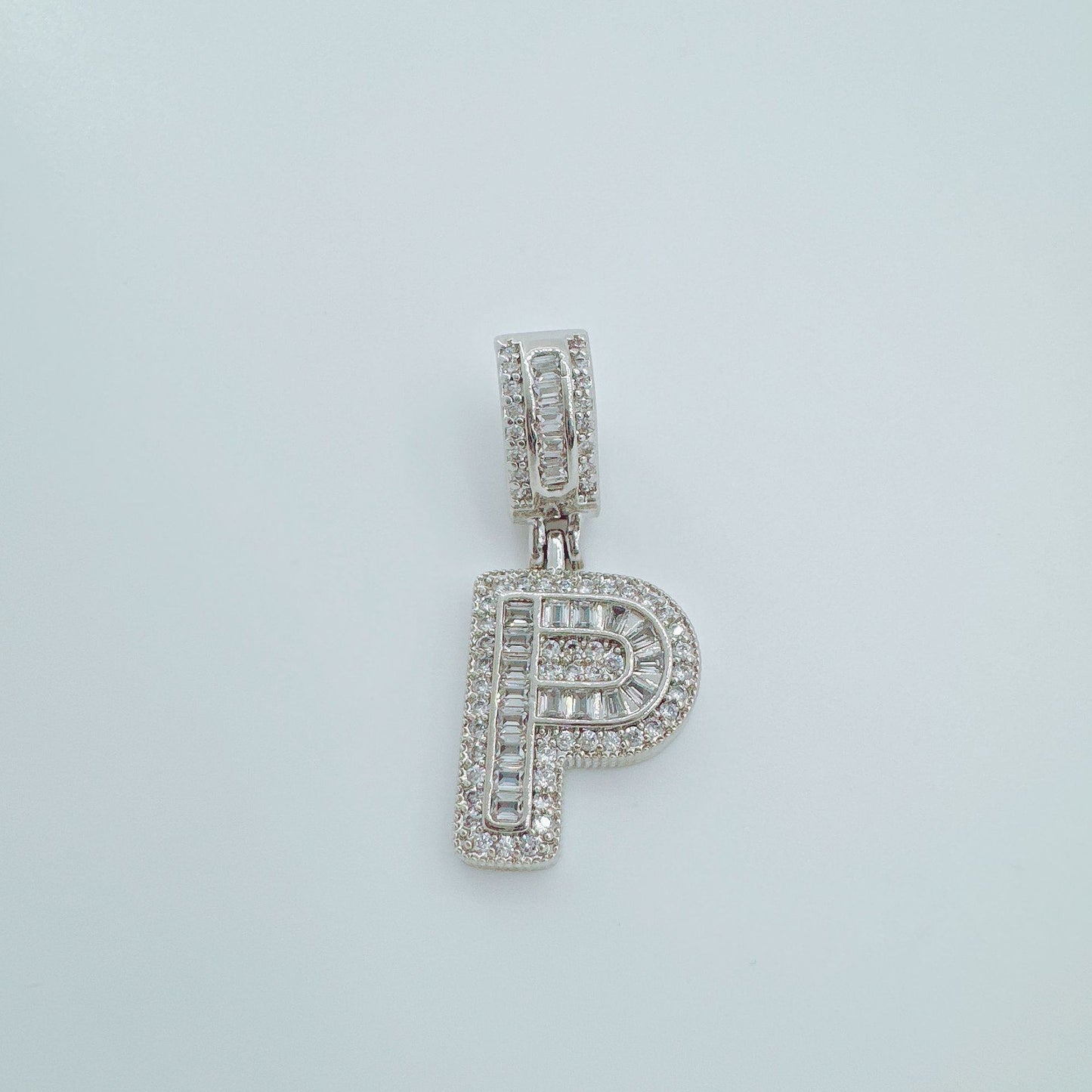Rock Candy Personalized Fashion Hip Hop Necklaces