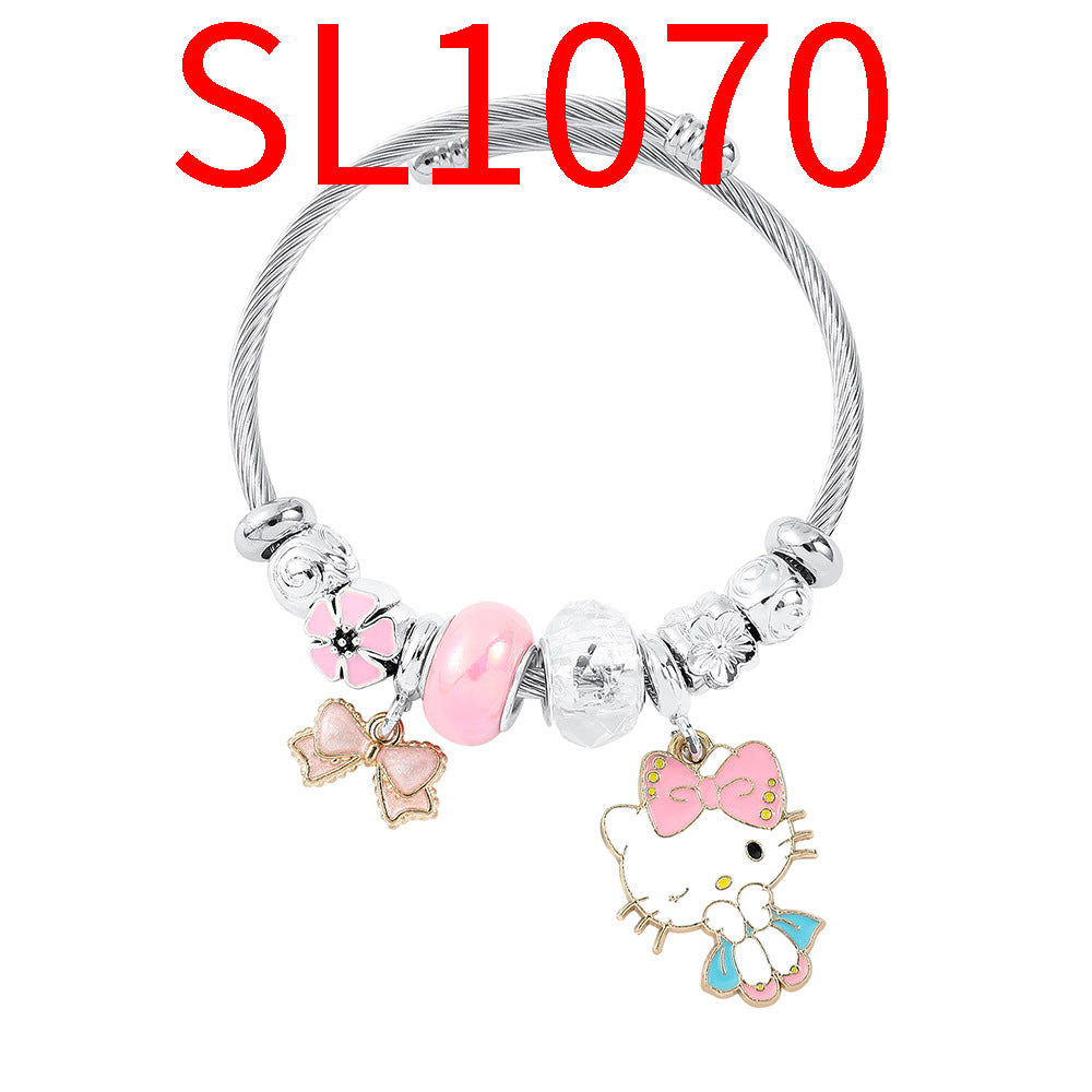 Women's Style Fresh Hot Girlfriend Gifts Bracelets