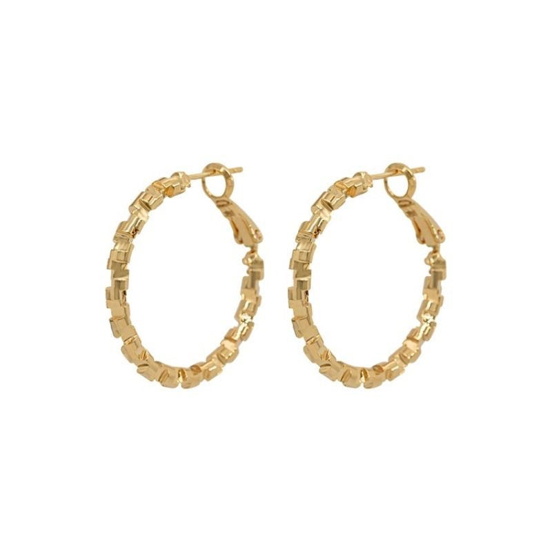High Sense Elegant Simple Small Pieces Rings