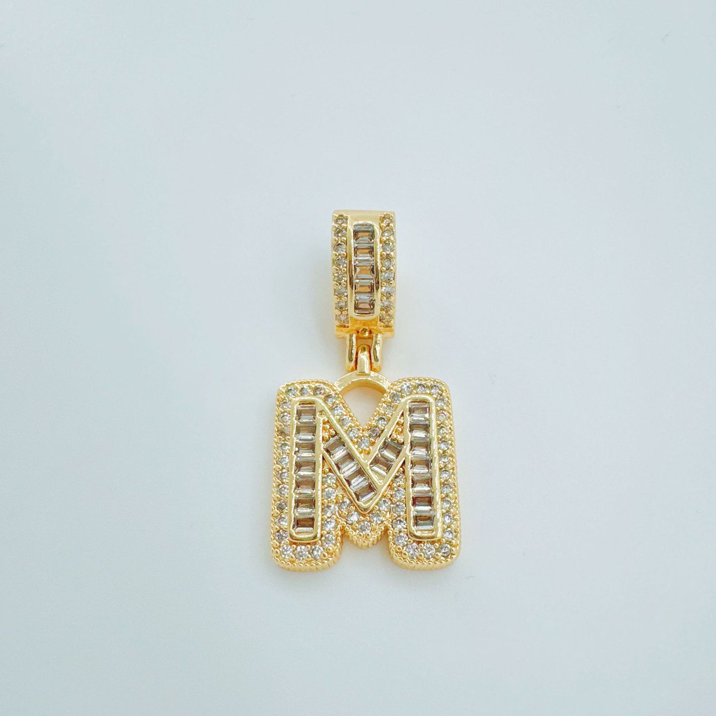 Rock Candy Personalized Fashion Hip Hop Necklaces