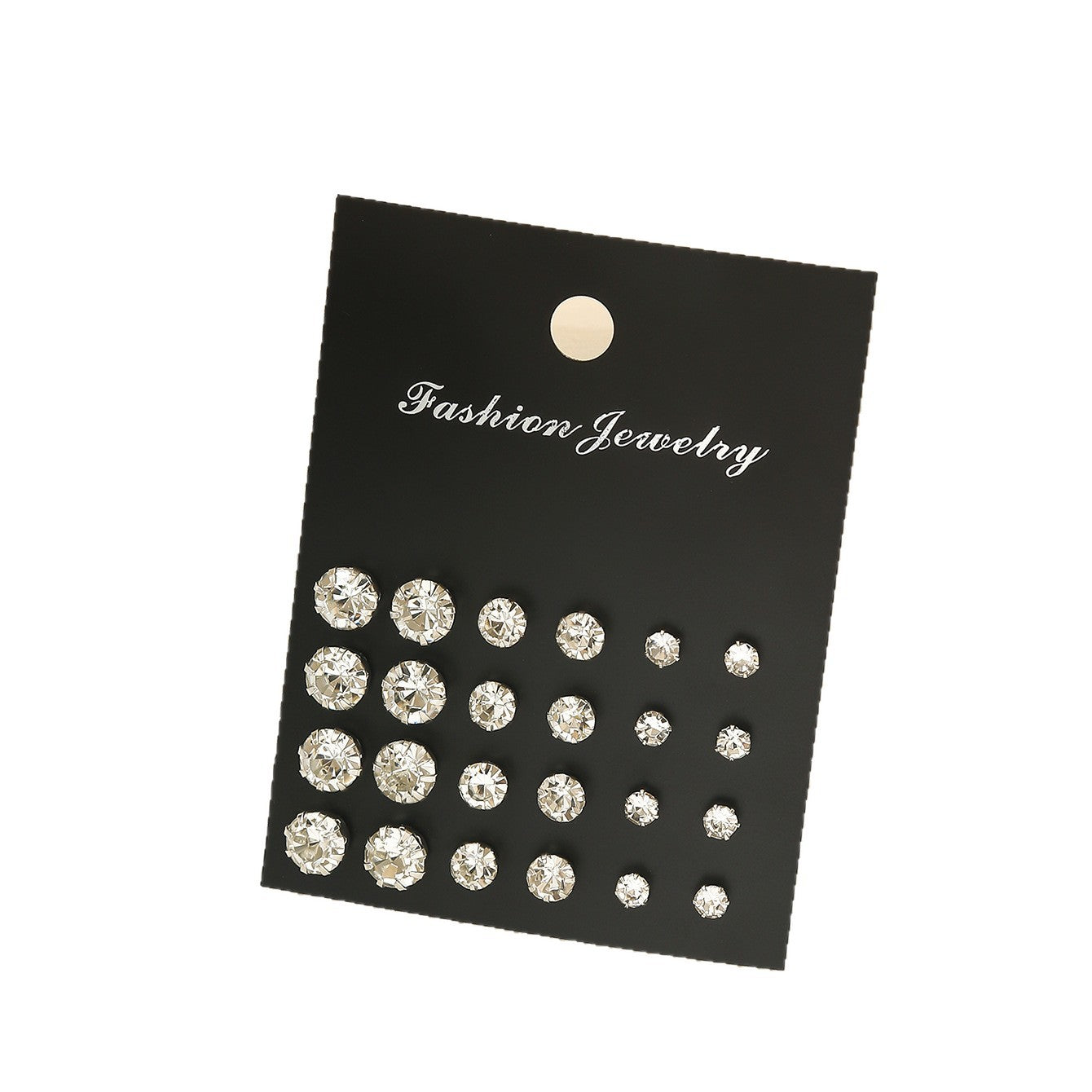 Pearl Pairs Combination Cheap Simple Fashion Rings