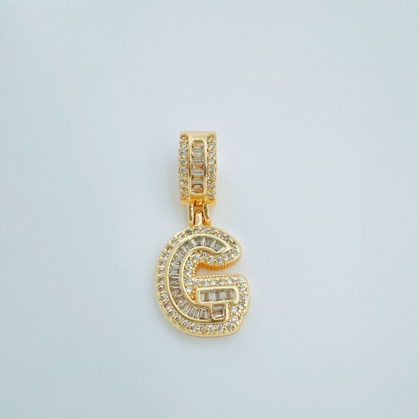 Rock Candy Personalized Fashion Hip Hop Necklaces