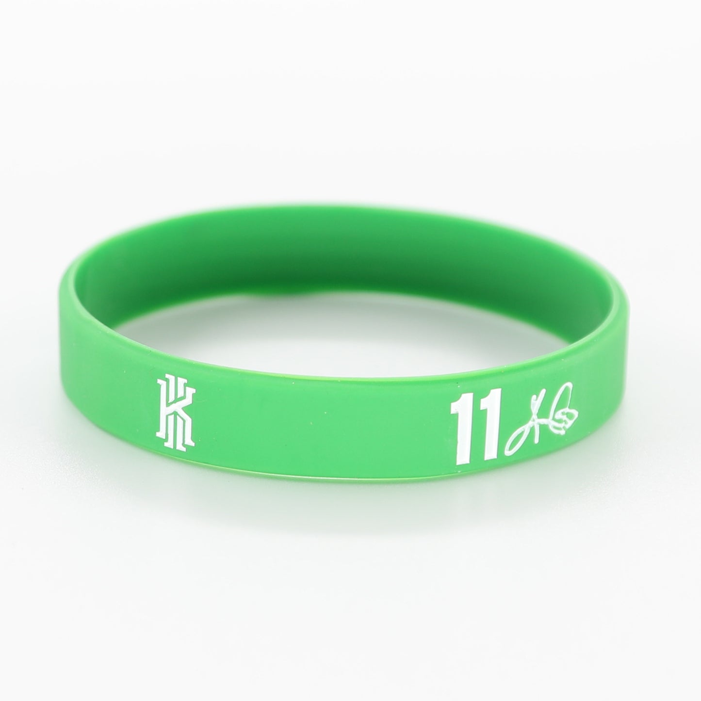 Star Black Mamba James Curry Letter Bracelet