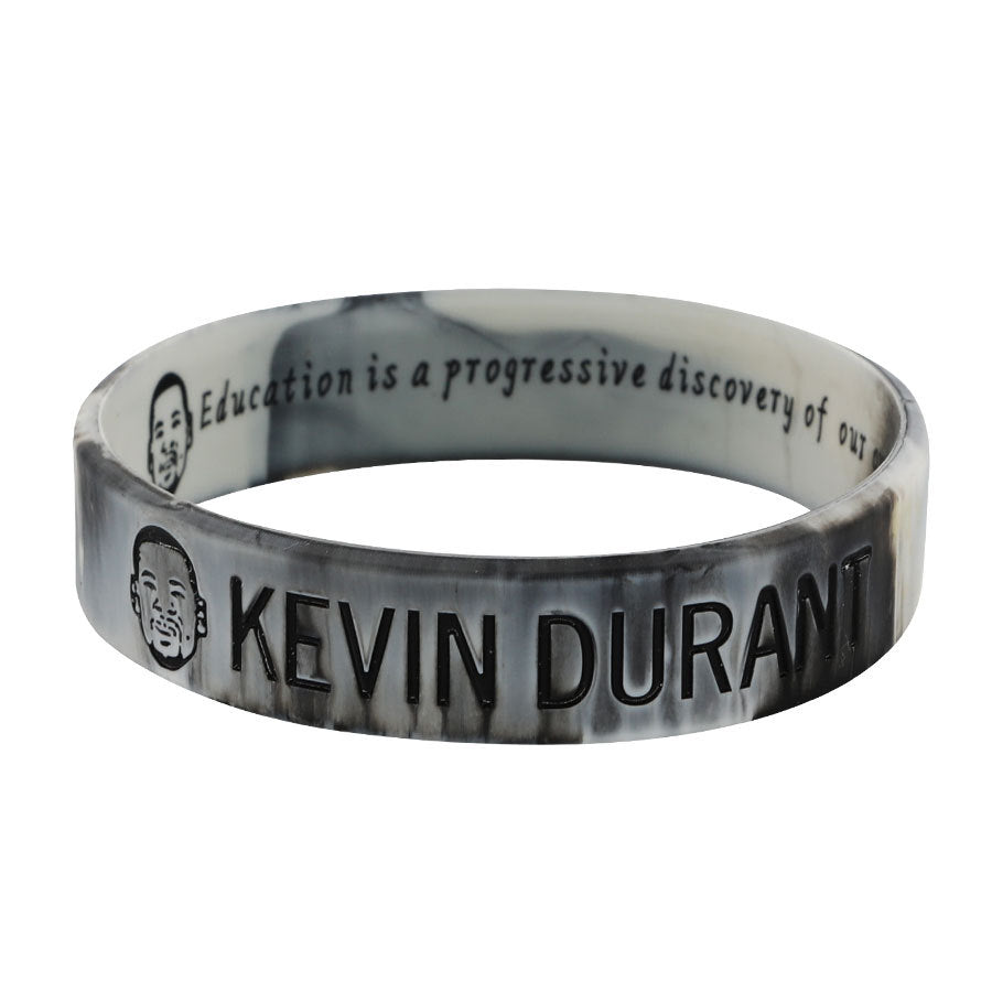 Basketball Harden James Curry Luminous Widened Avatar Inspirational Lava Bracelet